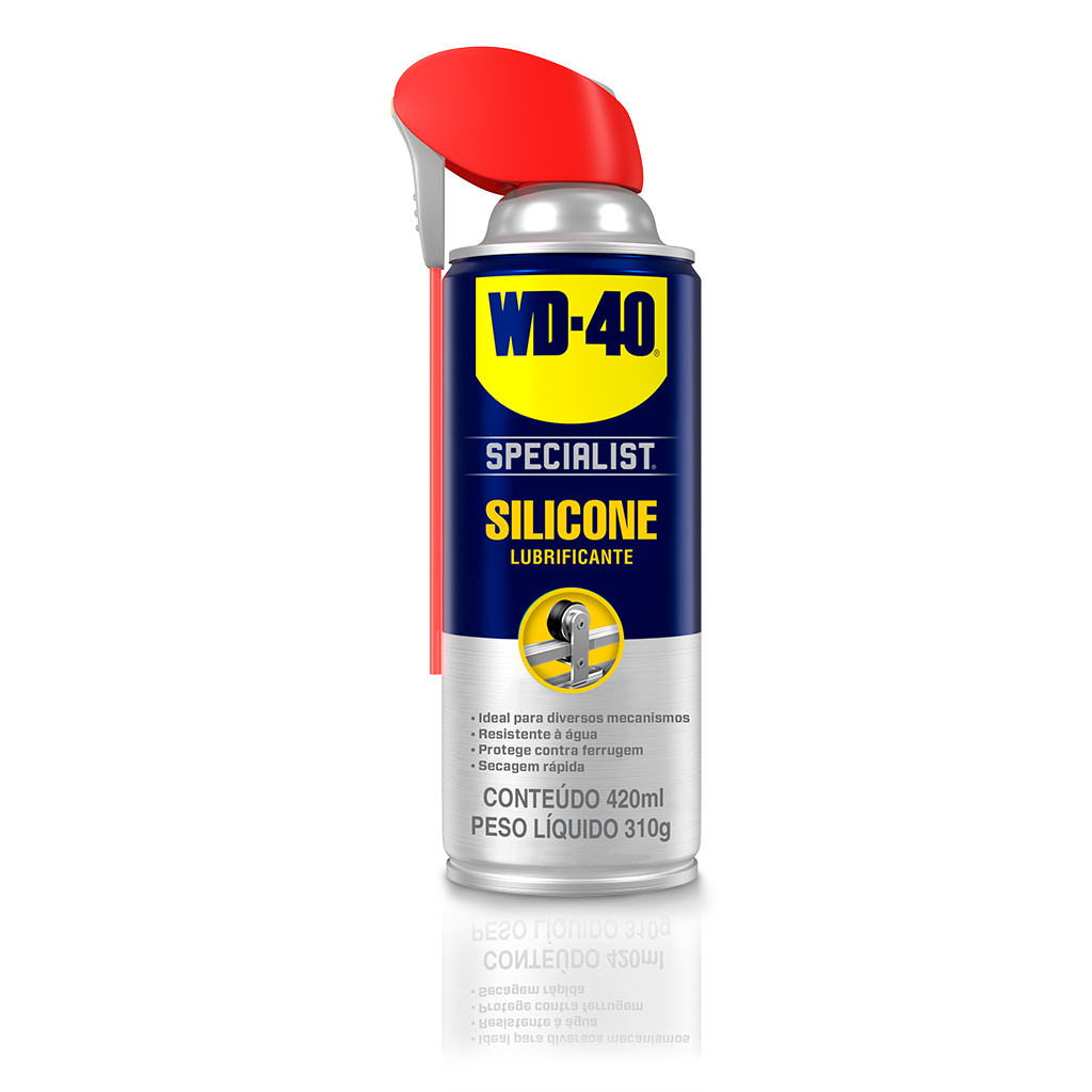 wd 40 specialist silicone