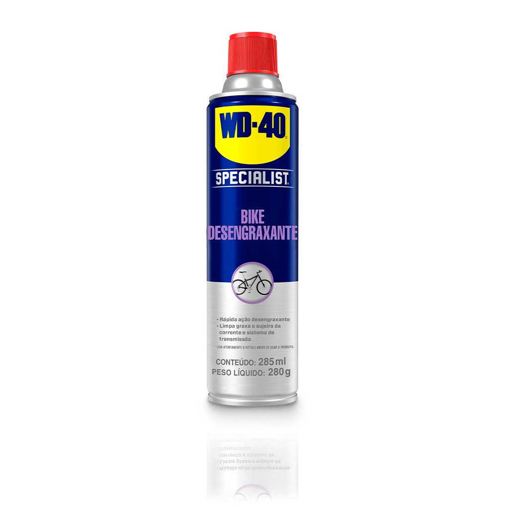 wd 40 bike desengraxante