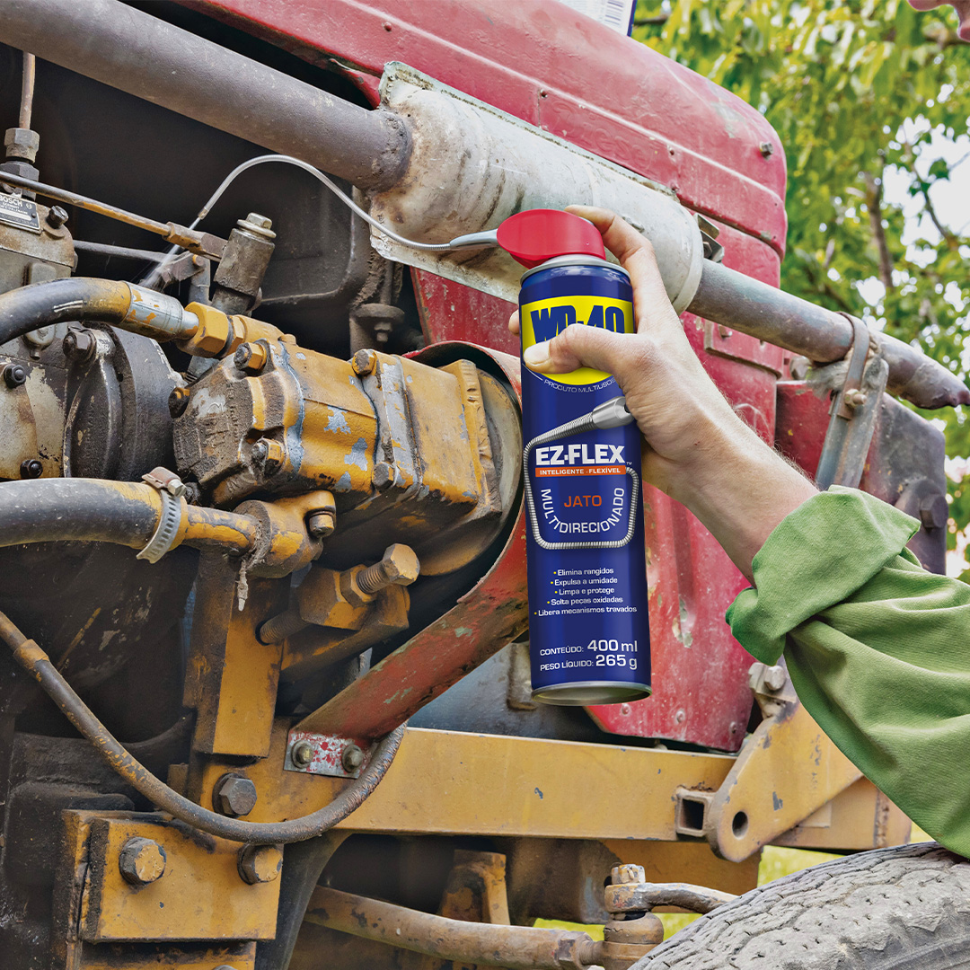 wd 40 ez flex agro