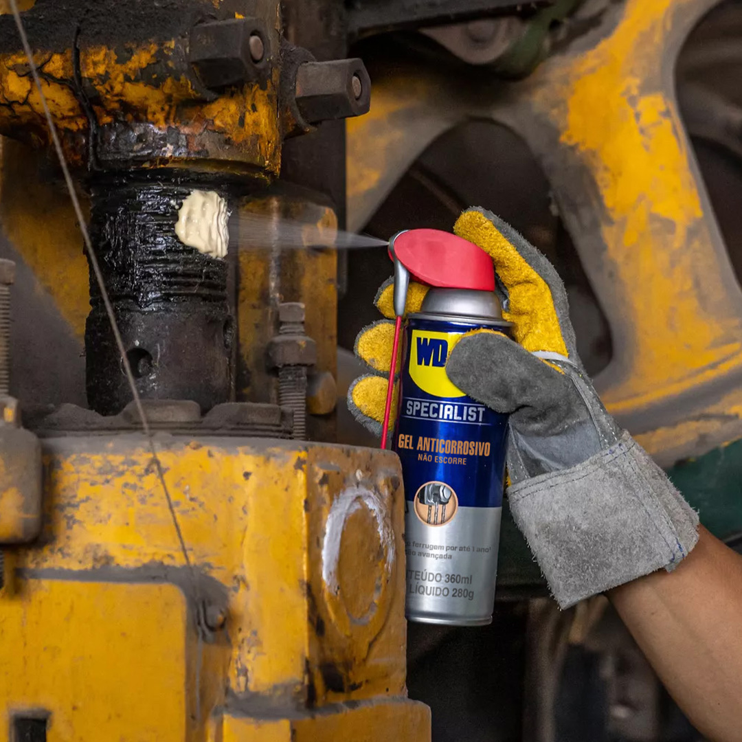 wd 40 specialist gel anticorrosivo industria