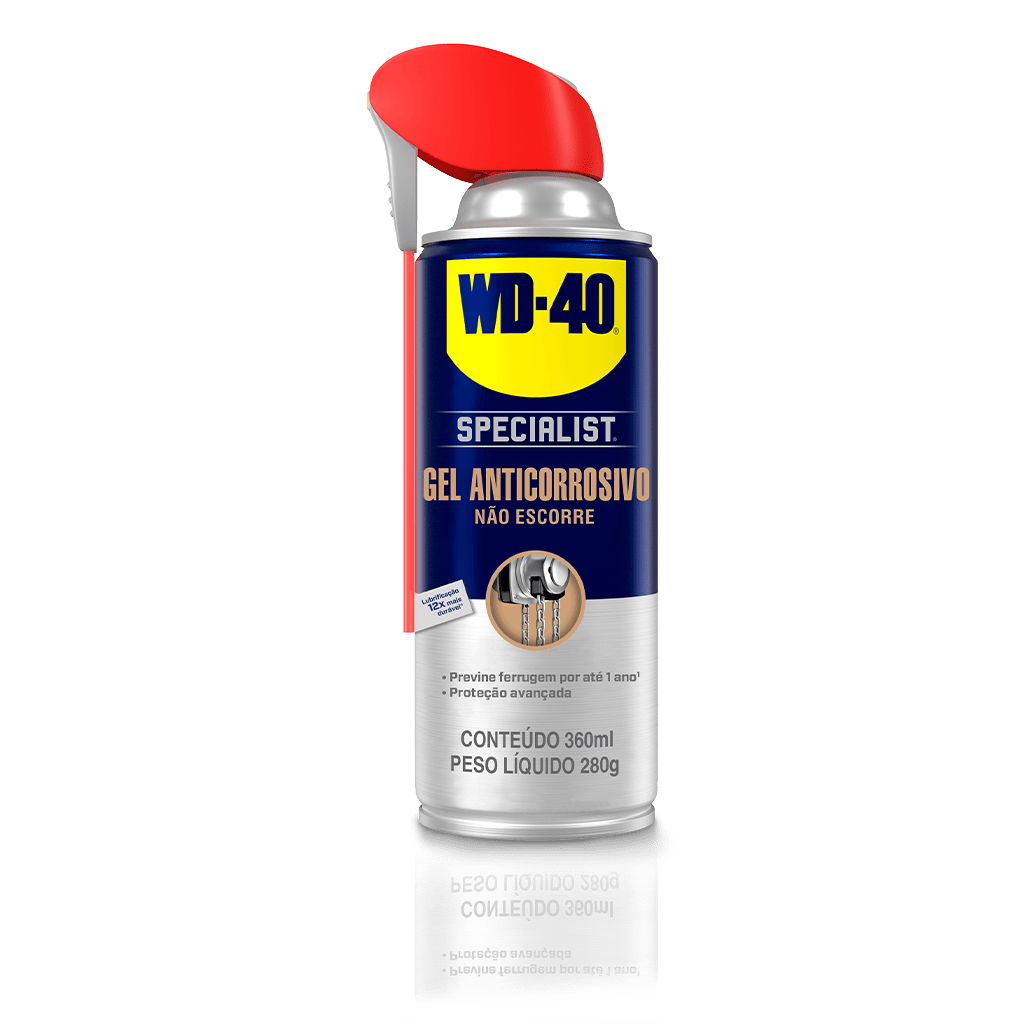 wd 40 specialist gel anticorrosivo