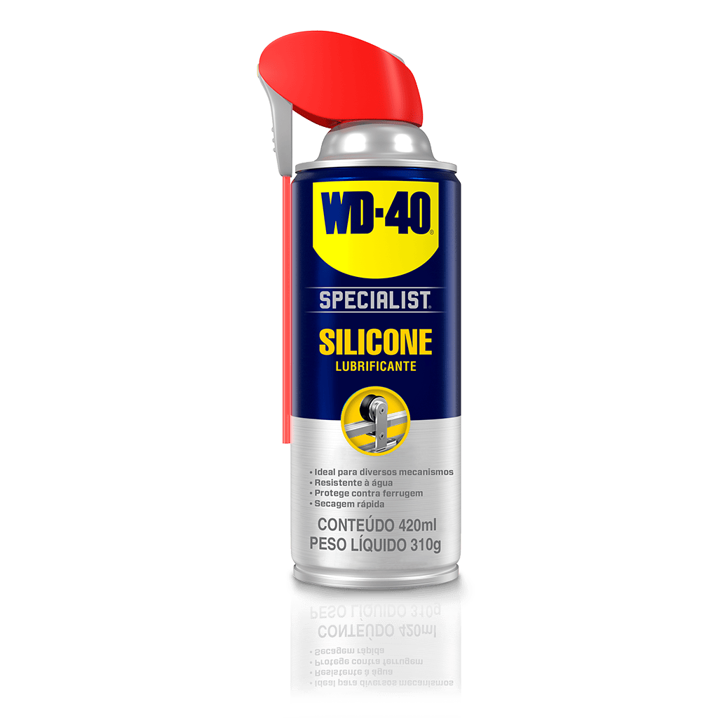 wd 40 specialist silicone
