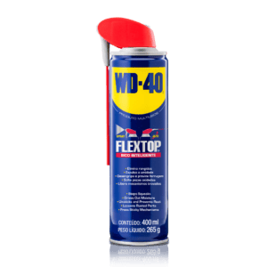wd 40 multiusos flextop 400ml