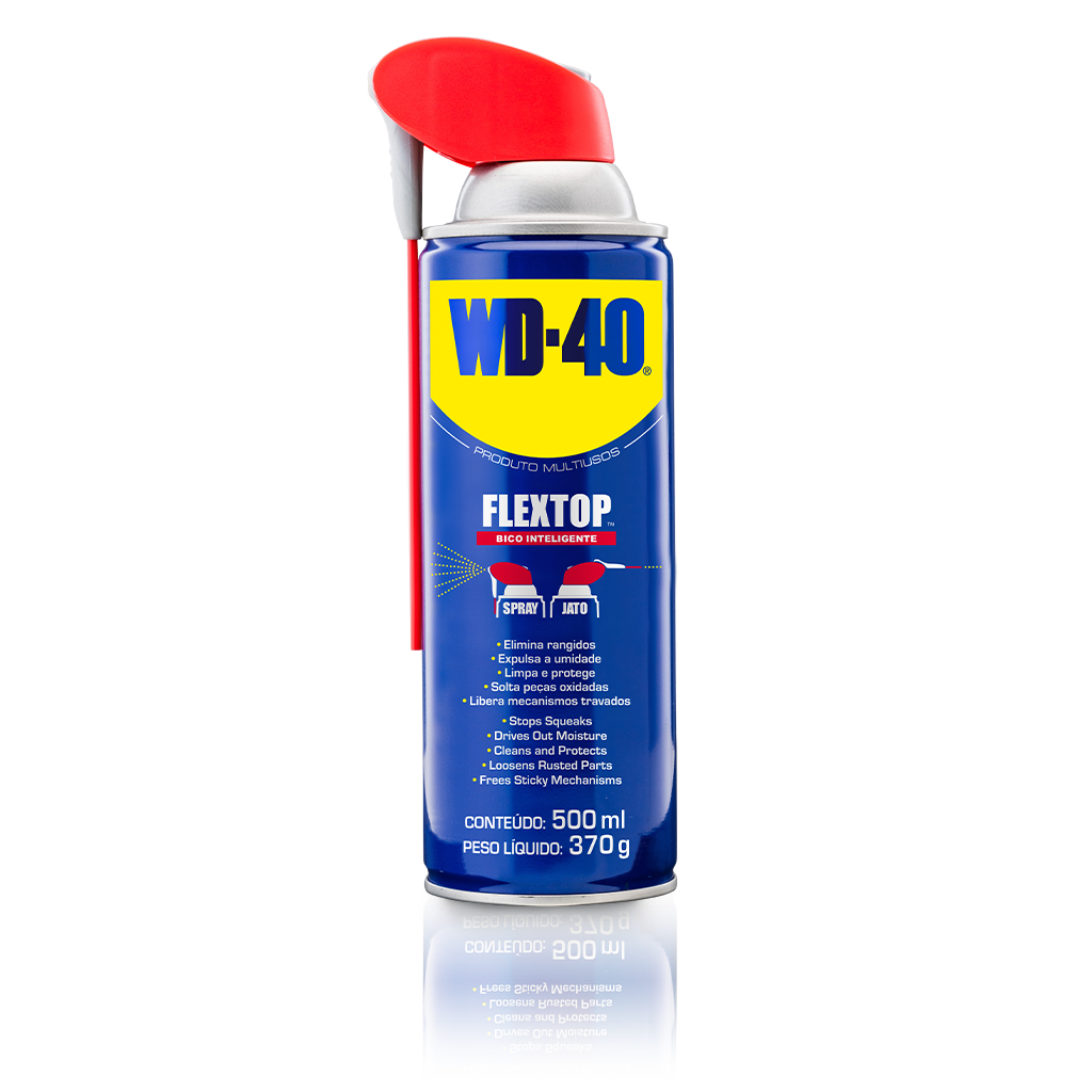 wd 40 multiusos flextop