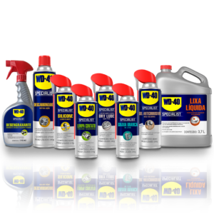 wd 40 specialist familia