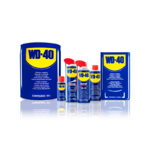 wd 40 produto multiusos familia