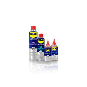 wd 40 specialist bike familia