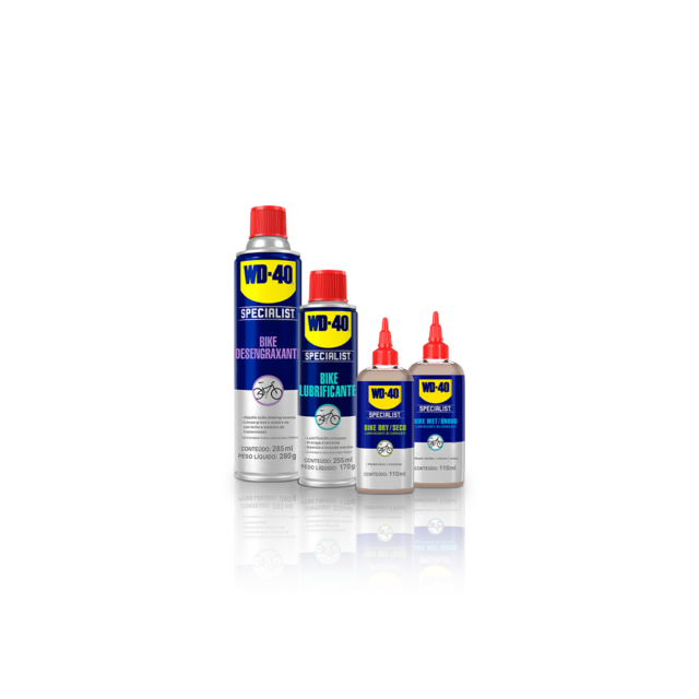 wd 40 specialist bike familia