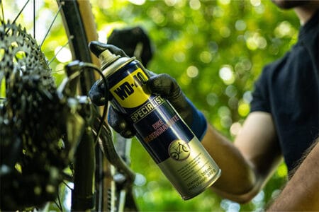 wd 40 specialist bike desengraxante