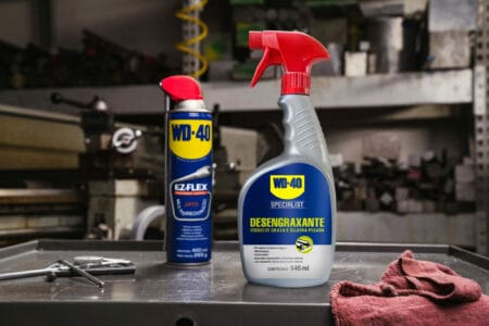 wd‑40® specialist desengraxante