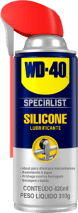 wd‑40® specialist silicone