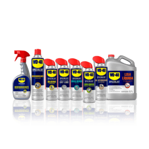 wd 40 specialist familia burguer menu