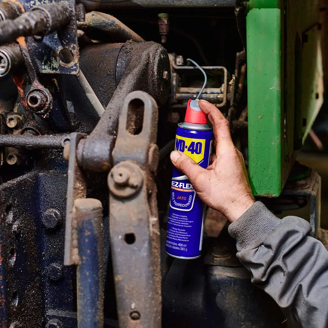 WD-40 Produto Multiusos EZ-FLEX®