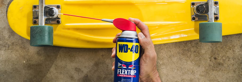 banner page hobbies wd 40 multiusos flextop
