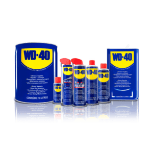 wd 40 produto multiusos familia
