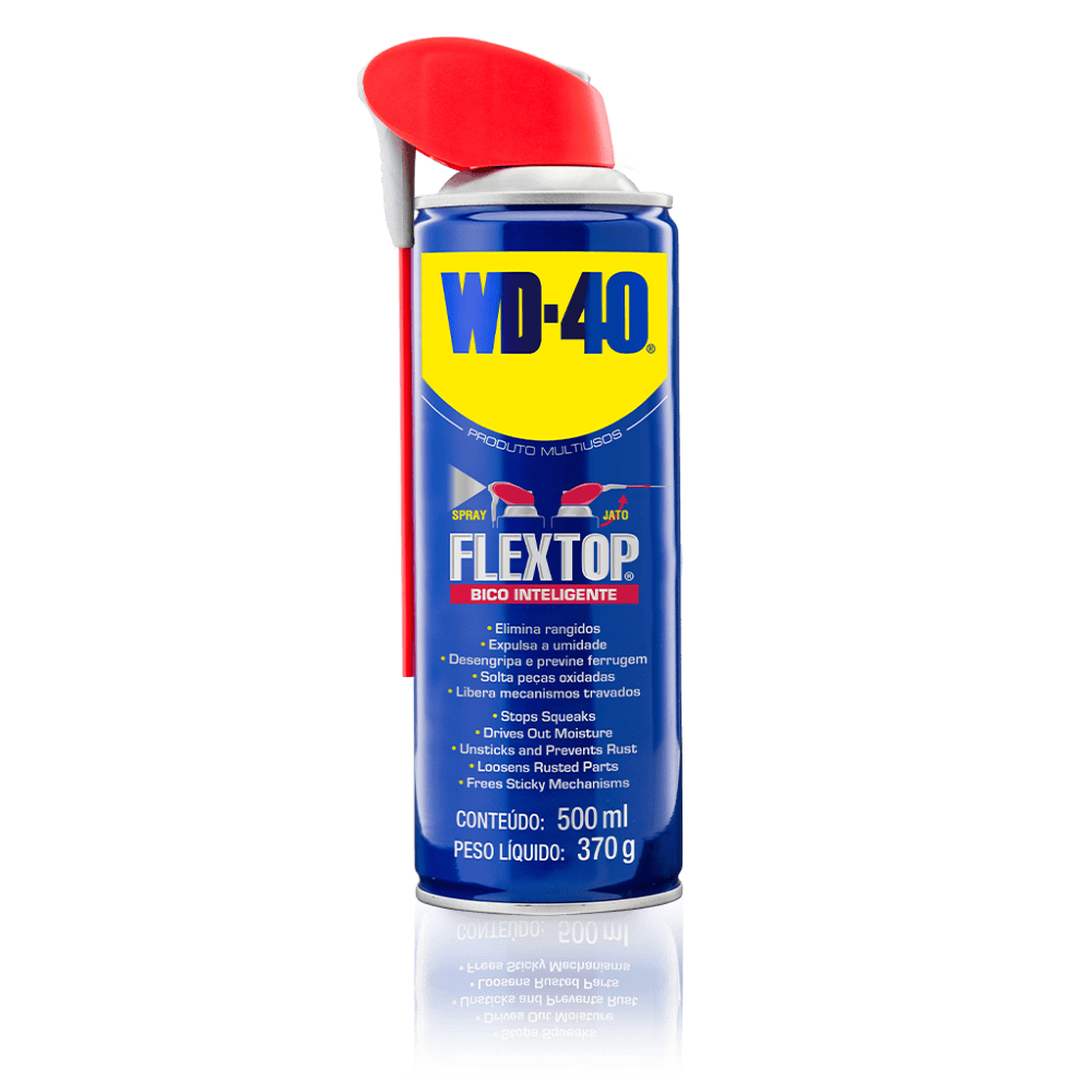 wd 40 multiusos flextop