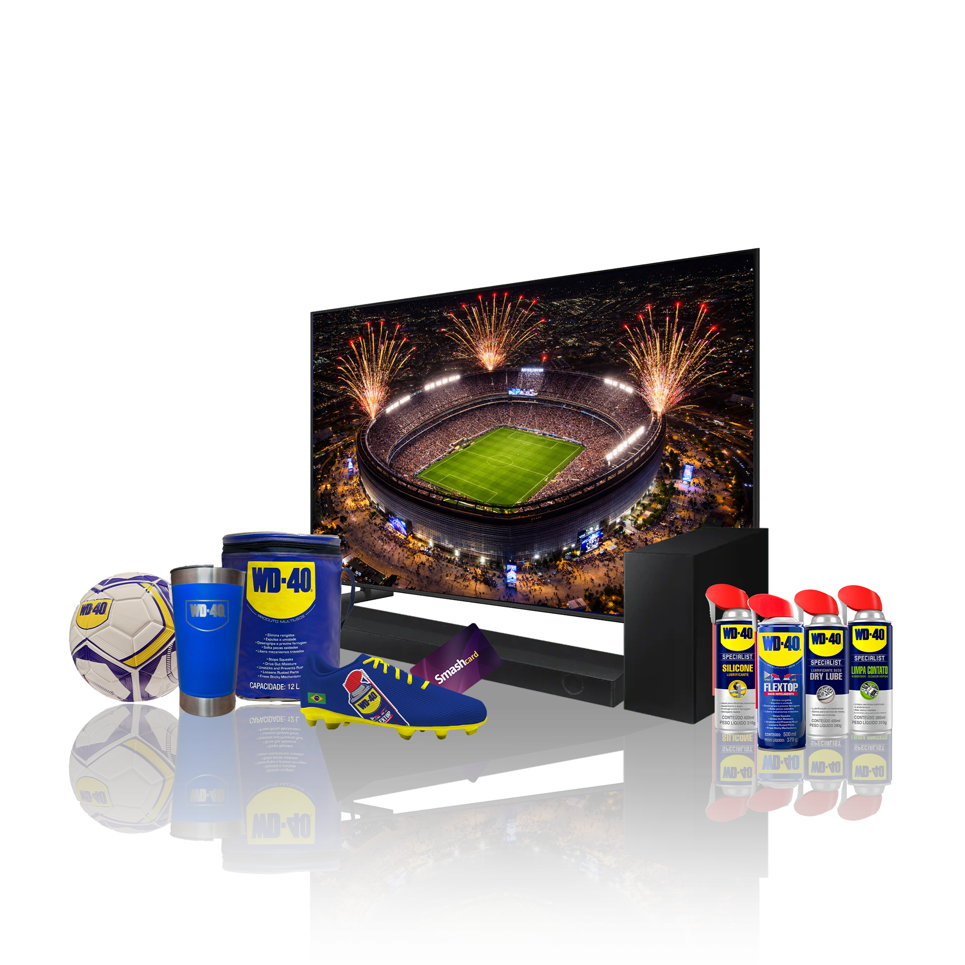 2º Lugar: Menção honrosa