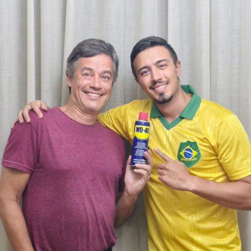 WD-40: O SEGREDO QUE ULTRAPASSA GERAÇÕES