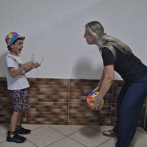 Calma Calma, não criemos pânico