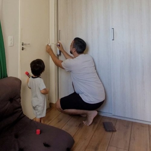 3 meses de drama 10 minutos de solução